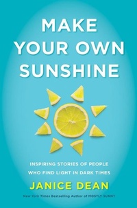 Abbildung von: Make Your Own Sunshine - HarperCollins