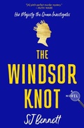 Cover: The Windsor Knot - HarperCollins