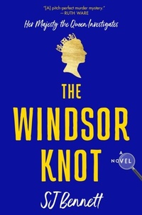 Abbildung von: The Windsor Knot - William Morrow