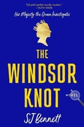 Cover: The Windsor Knot - Collins