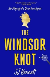 Enlarge image Cover: The Windsor Knot - Collins