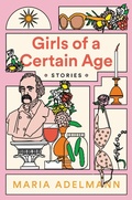 Cover: Girls of a Certain Age - Little Brown and Company