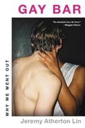 Cover: Gay Bar - Little Brown and Company