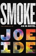 Cover: Smoke - Mulholland Books