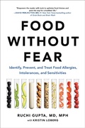 Cover: Food Without Fear - Grand Central Publishing