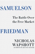 Cover: Samuelson Friedman - W. W. Norton & Company
