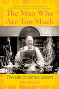 Cover: The Man Who Ate Too Much - W. W. Norton & Company