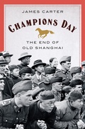 Cover: Champions Day - W. W. Norton & Company