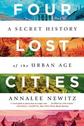 Cover: Four Lost Cities - W. W. Norton & Company