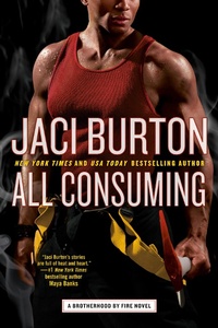 Enlarge image Cover: All Consuming - Berkley
