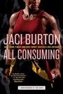 Cover: All Consuming - Berkley Publishing Corporation,U.S.