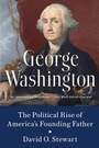 Cover: George Washington - Dutton