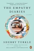 Cover: The Empathy Diaries - Penguin Books