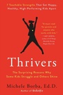 Cover: Thrivers - G.P. Putnam's Sons