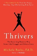 Cover: Thrivers - Penguin Putnam Inc