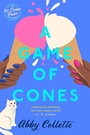 Cover: A Game of Cones - Berkley