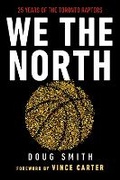 Cover: We the North - Prentice Hall Press
