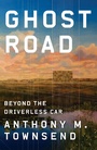 Cover: Ghost Road - W. W. Norton & Company