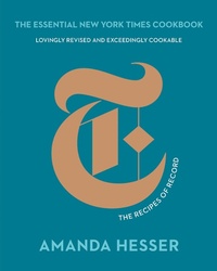 Abbildung von: The Essential New York Times Cookbook - W. W. Norton & Company