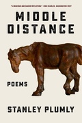 Cover: Middle Distance - W. W. Norton & Company
