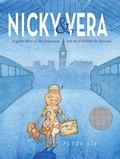 Cover: Nicky & Vera - Norton Children's Books
