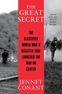 Cover: The Great Secret - W. W. Norton & Company