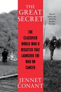 Cover: The Great Secret - W. W. Norton & Company