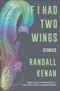 Cover: If I Had Two Wings - W. W. Norton & Company