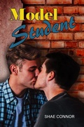 Cover: Model Student - Shae Connor