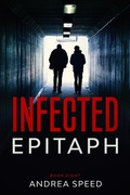 Cover: Infected: Epitaph - Andrea Speed