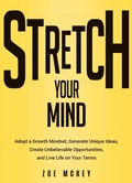 Cover: Stretch Your Mind (Cognitive Development, #7) - Cognitive Development