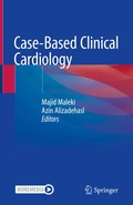 Bild: Case-Based Clinical Cardiology - Springer