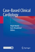 Bild: Case-Based Clinical Cardiology - Springer