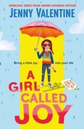 Cover: A Girl Called Joy - Simon & Schuster Children's