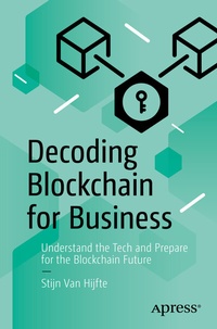 Abbildung von: Decoding Blockchain for Business - Apress