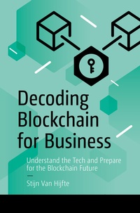 Abbildung von: Decoding Blockchain for Business - Apress