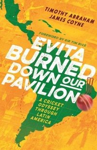 Abbildung von: Evita Burned Down Our Pavilion - Constable