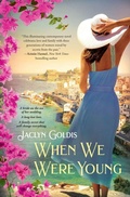 Cover: When We Were Young - Forever