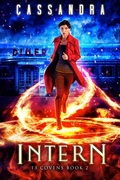 Cover: Intern - Lmbpn Publishing