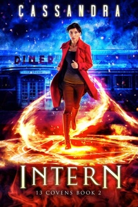 Enlarge image Cover: Intern - Lmbpn Publishing