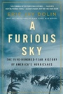 Cover: A Furious Sky - Liveright