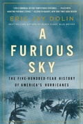 Cover: A Furious Sky - Liveright