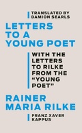 Cover: Letters to a Young Poet - Liveright