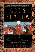 Cover: God's Shadow - Liveright