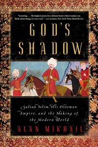 Enlarge image Cover: God's Shadow - Liveright