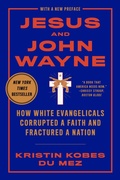 Cover: Jesus and John Wayne - Liveright