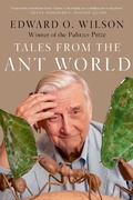 Cover: Tales from the Ant World - Liveright