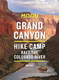 Abbildung von: Moon Grand Canyon (Eighth Edition) - Moon Travel