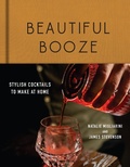 Cover: Beautiful Booze - Countryman Press