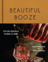 Enlarge image Cover: Beautiful Booze - Countryman Press